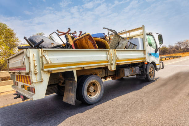 Retail Junk Removal in Washington, MO